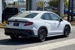 2026 Subaru WRX Base