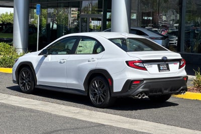 2026 Subaru WRX Base