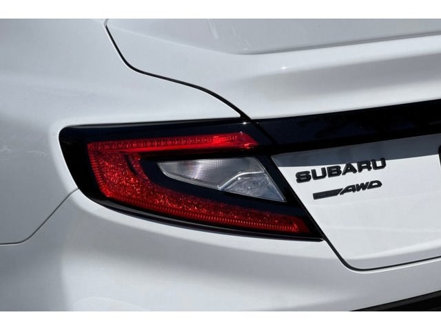 2026 Subaru WRX Base