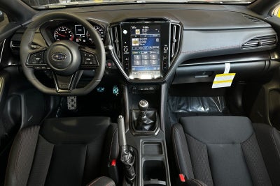 2026 Subaru WRX Premium