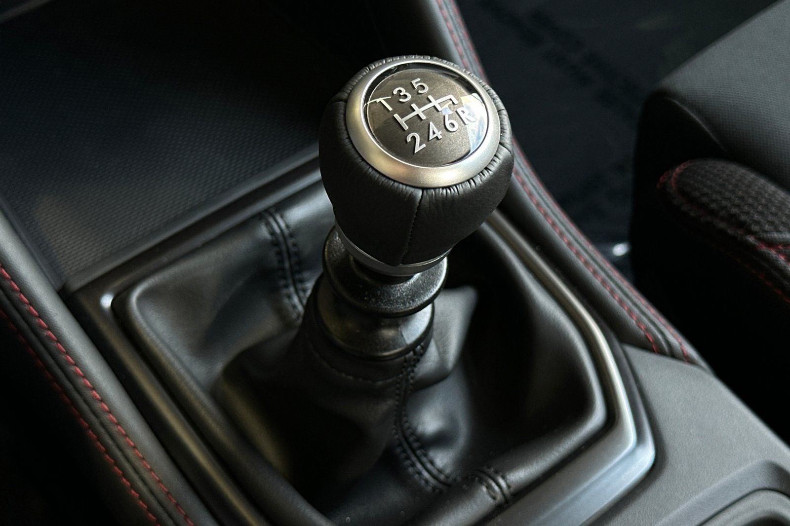 2026 Subaru WRX Premium