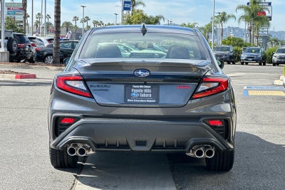 2026 Subaru WRX Premium