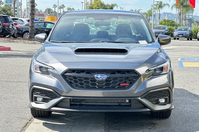 2026 Subaru WRX Premium