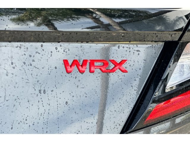 2026 Subaru WRX Premium