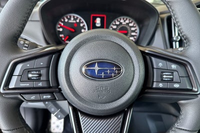 2026 Subaru WRX Premium