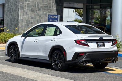 2026 Subaru WRX Premium