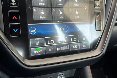 2026 Subaru WRX Premium