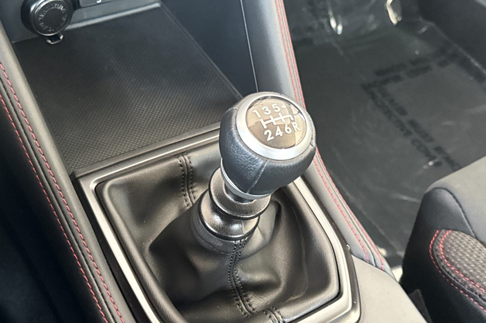 2026 Subaru WRX Premium