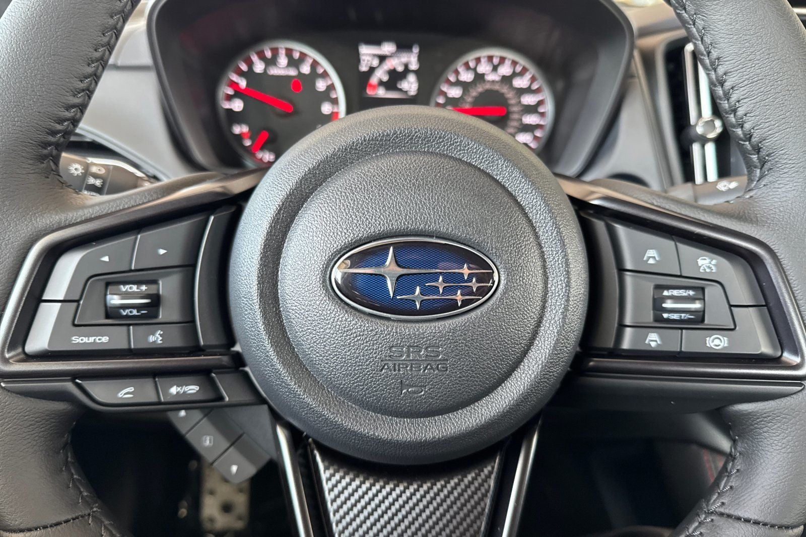 2026 Subaru WRX Premium