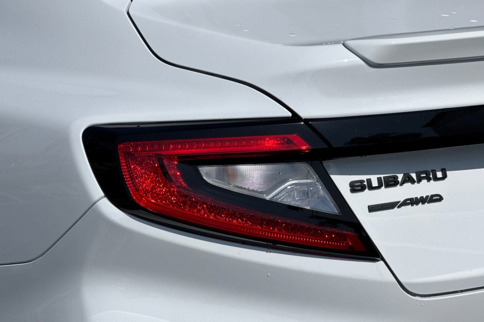 2026 Subaru WRX Premium