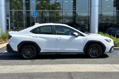 2026 Subaru WRX Premium
