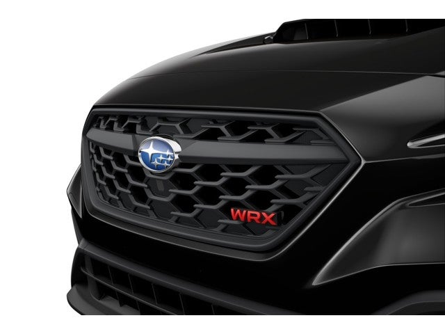 2025 Subaru WRX Premium