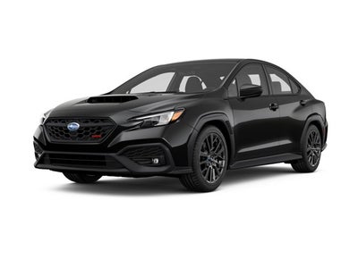 2025 Subaru WRX Premium