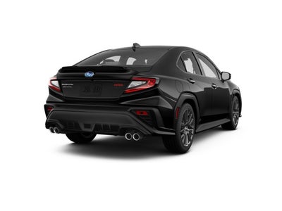 2025 Subaru WRX Premium