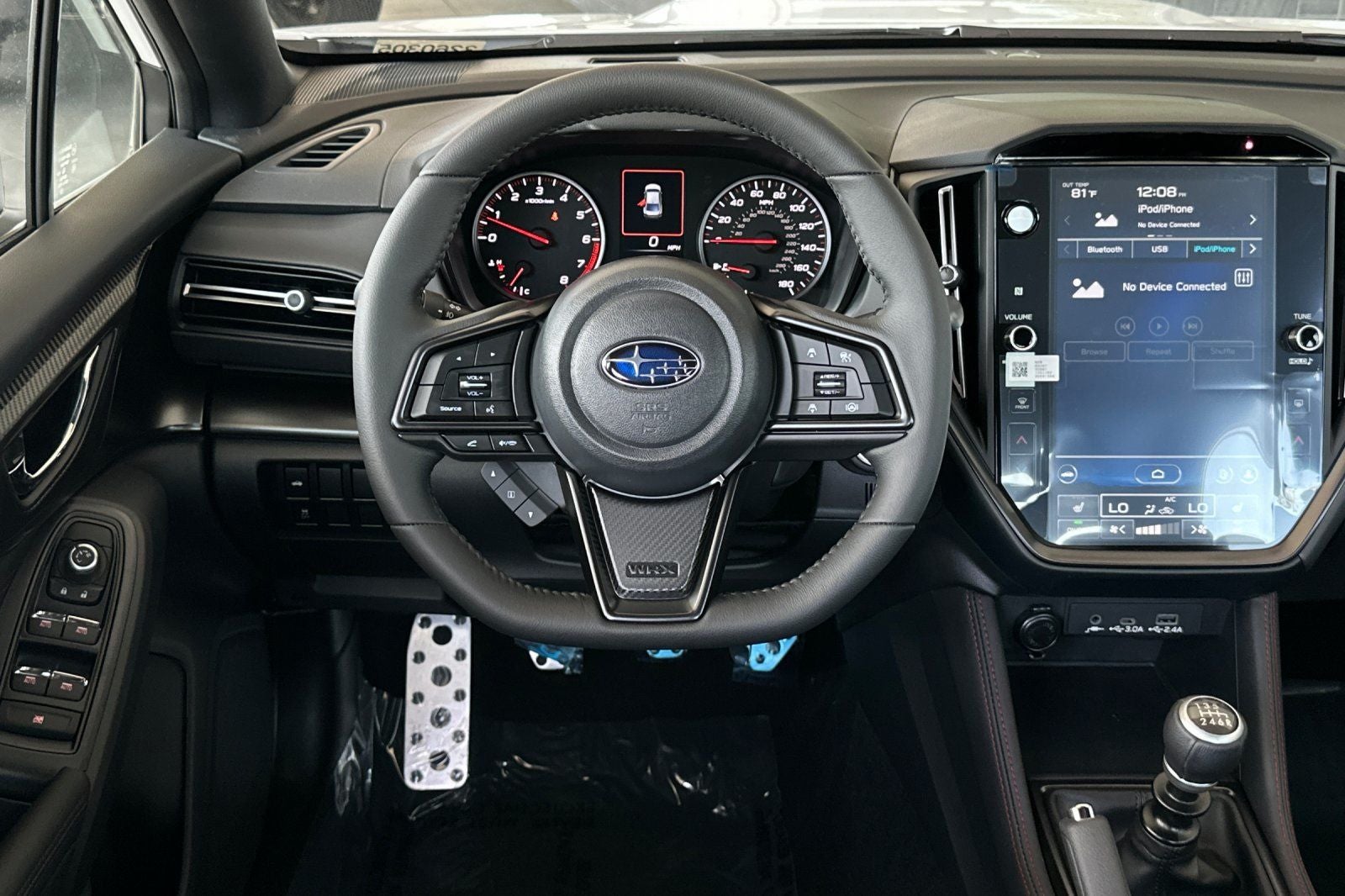 2026 Subaru WRX Premium