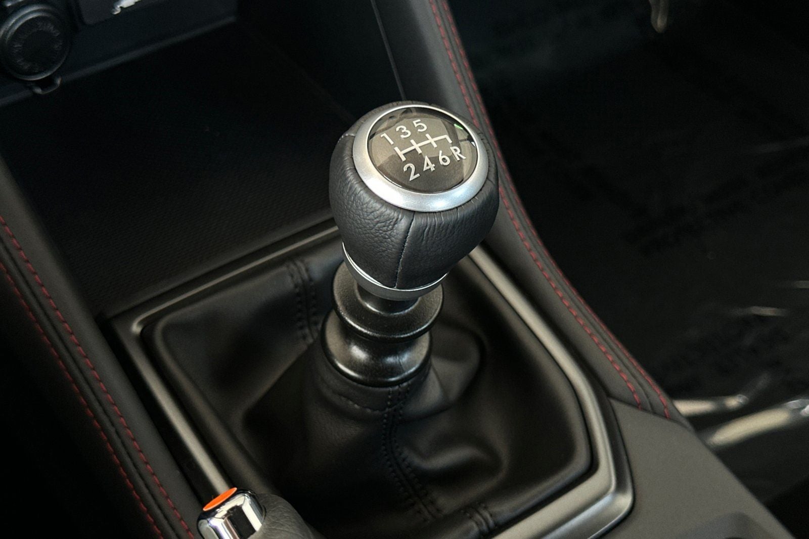 2026 Subaru WRX Premium