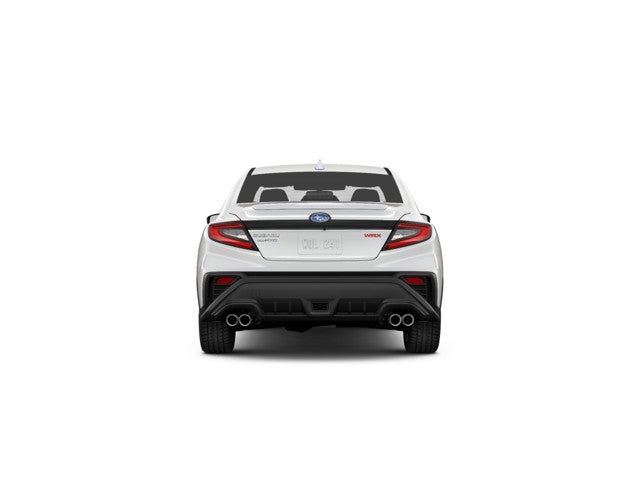 2026 Subaru WRX Premium