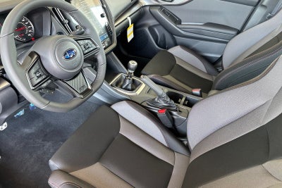 2026 Subaru WRX Base
