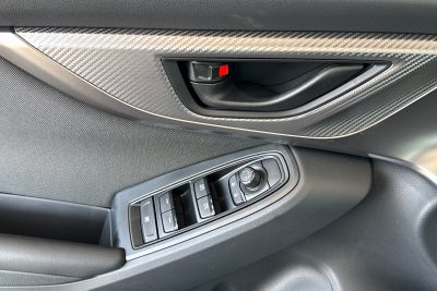 2026 Subaru WRX Base