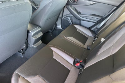 2026 Subaru WRX Base