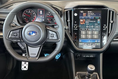 2026 Subaru WRX Base