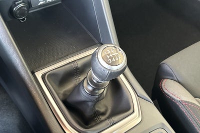 2026 Subaru WRX Base