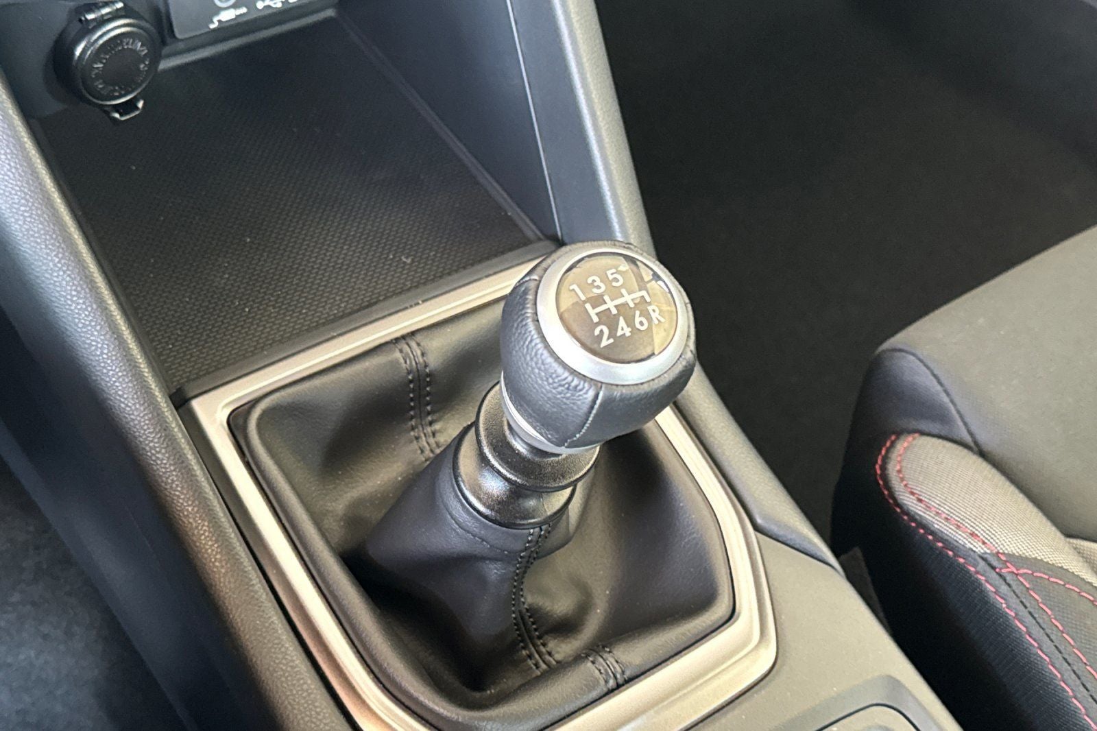 2026 Subaru WRX Base