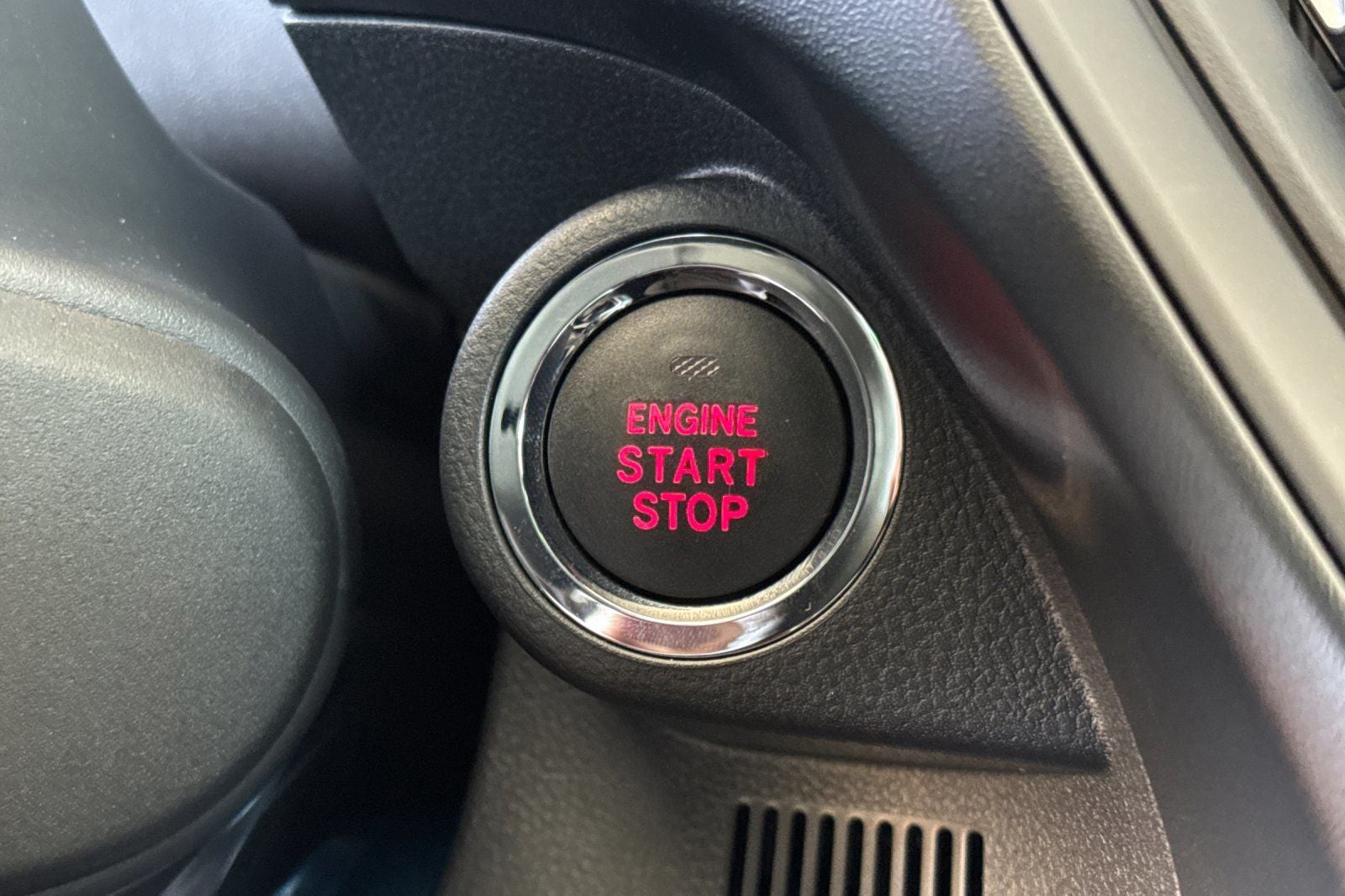 2026 Subaru WRX Base