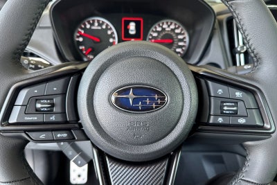 2026 Subaru WRX Base