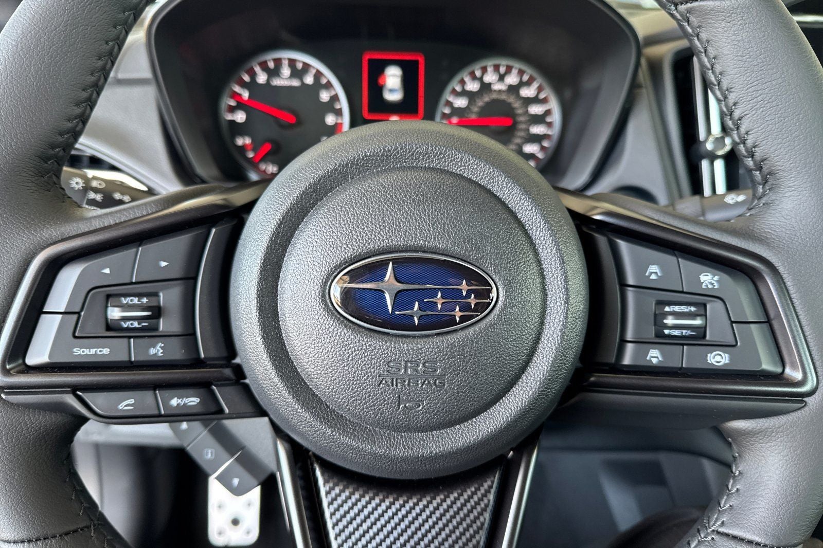 2026 Subaru WRX Base