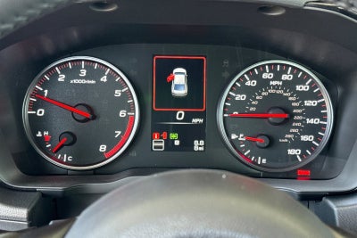 2026 Subaru WRX Base