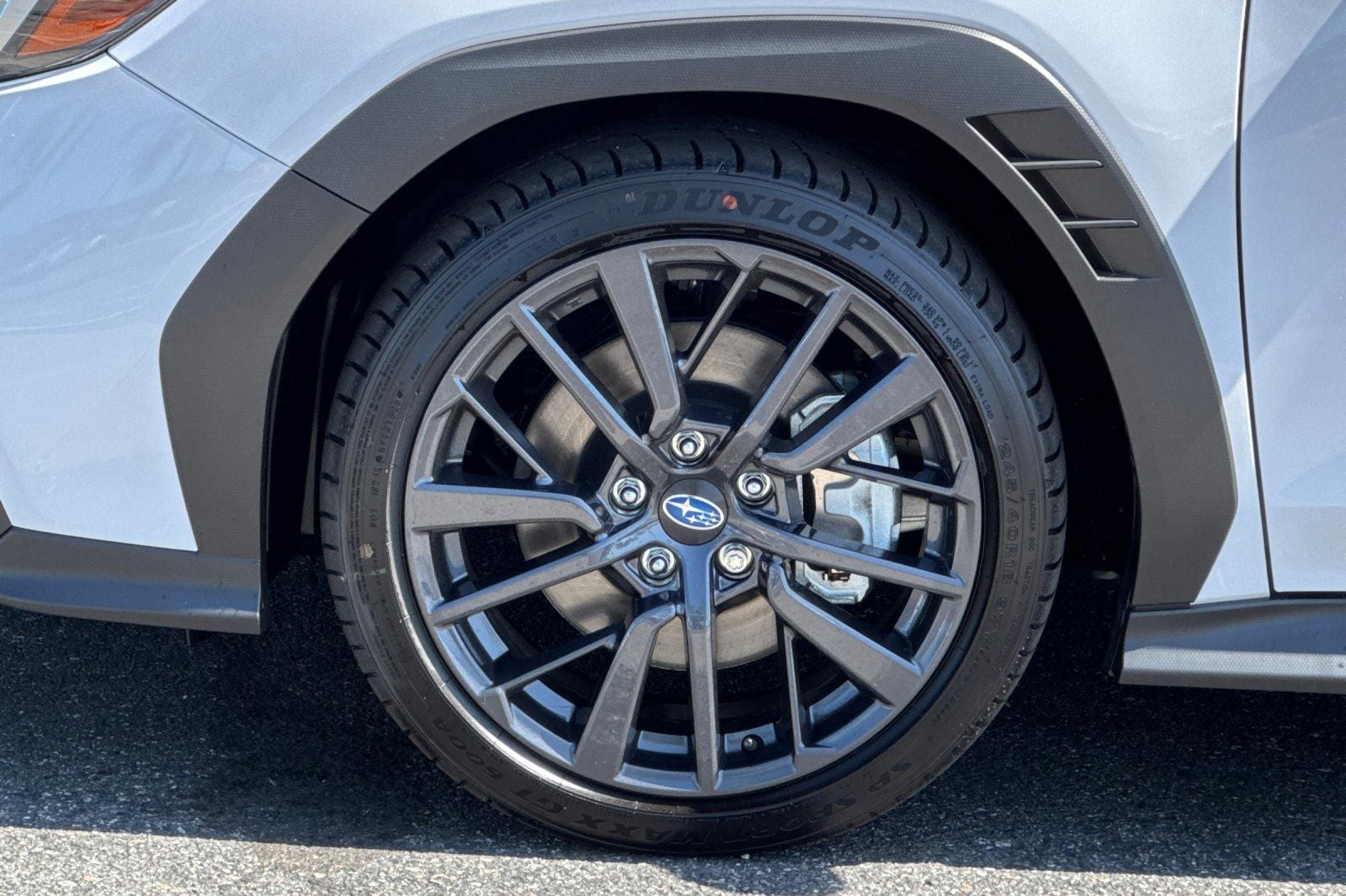 2026 Subaru WRX Base