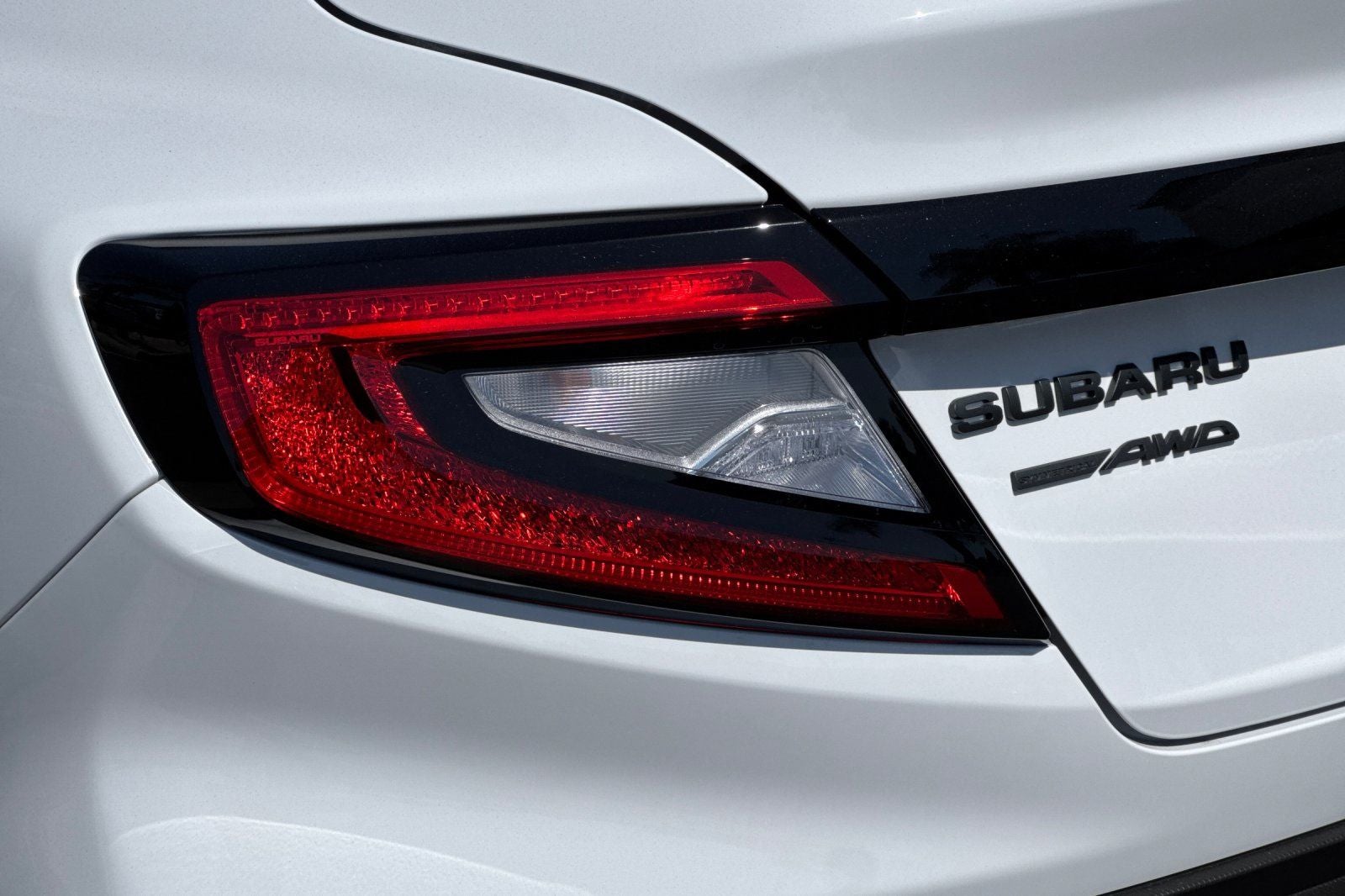 2026 Subaru WRX Base
