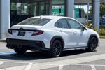 2026 Subaru WRX Base