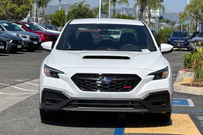 2026 Subaru WRX Base