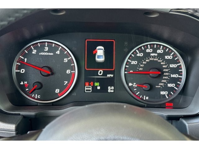 2026 Subaru WRX Base