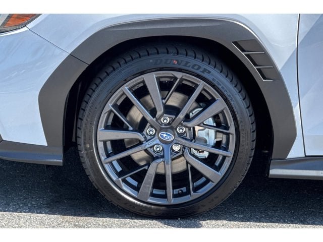 2026 Subaru WRX Base