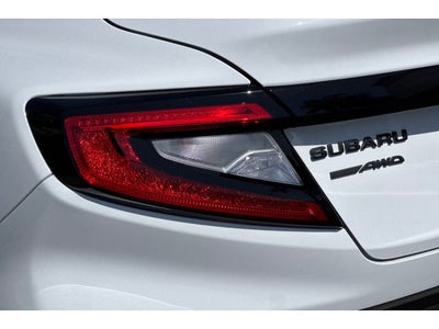2026 Subaru WRX Base