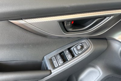 2026 Subaru WRX Base