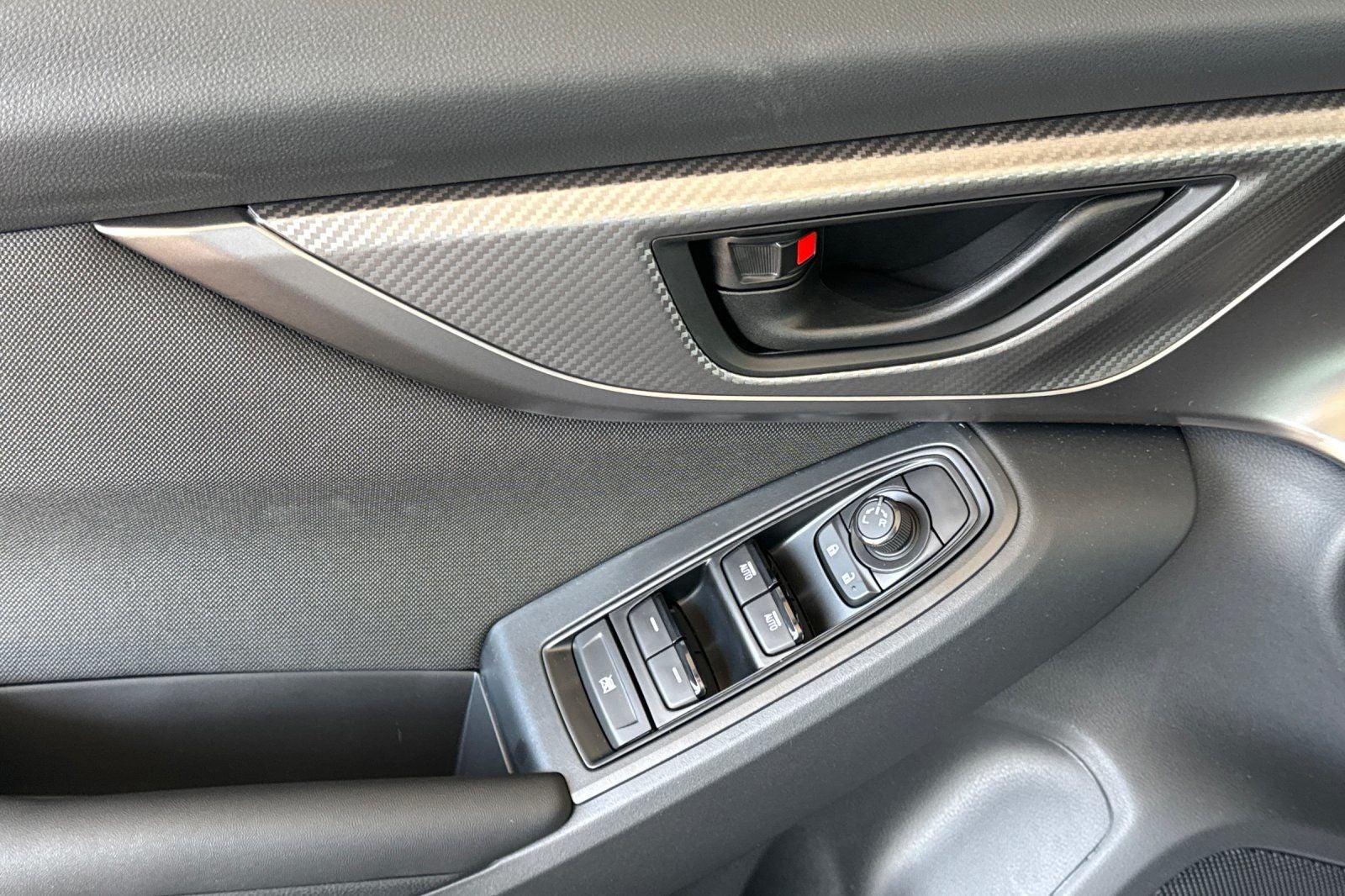 2026 Subaru WRX Base