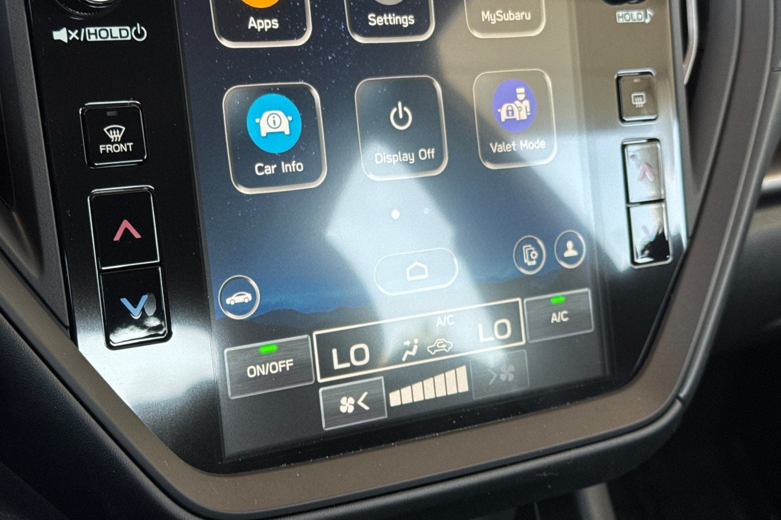 2026 Subaru WRX Base