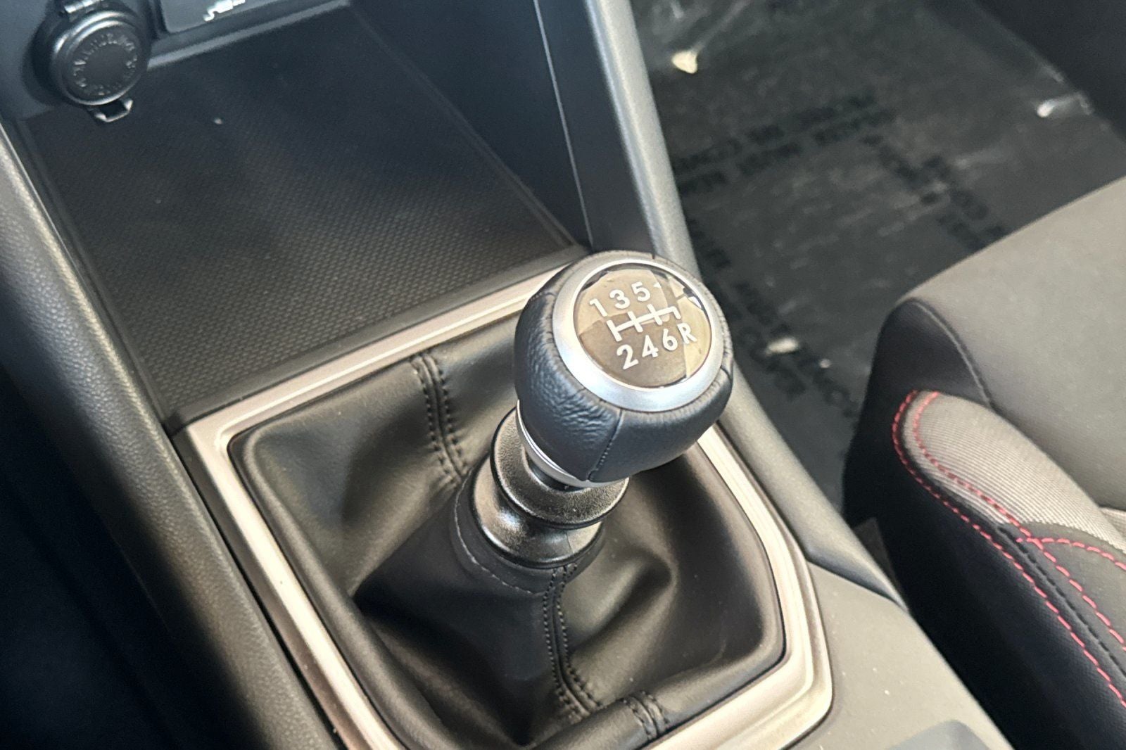 2026 Subaru WRX Base