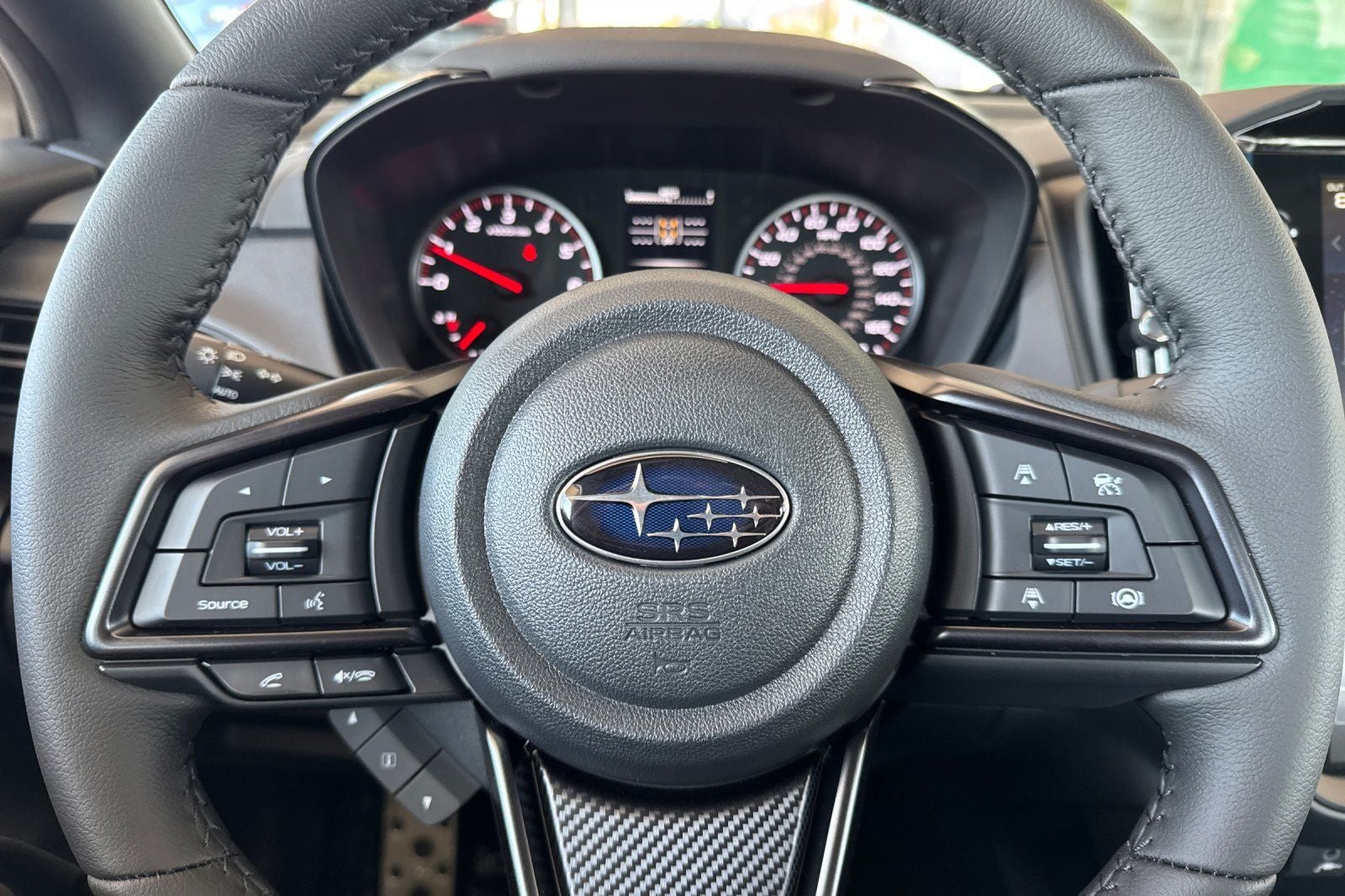 2026 Subaru WRX Base