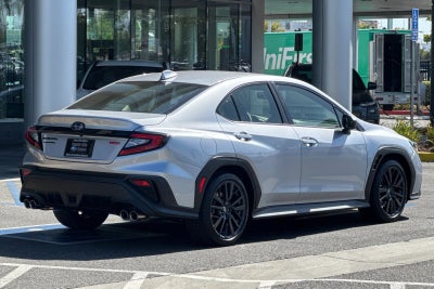2026 Subaru WRX Base