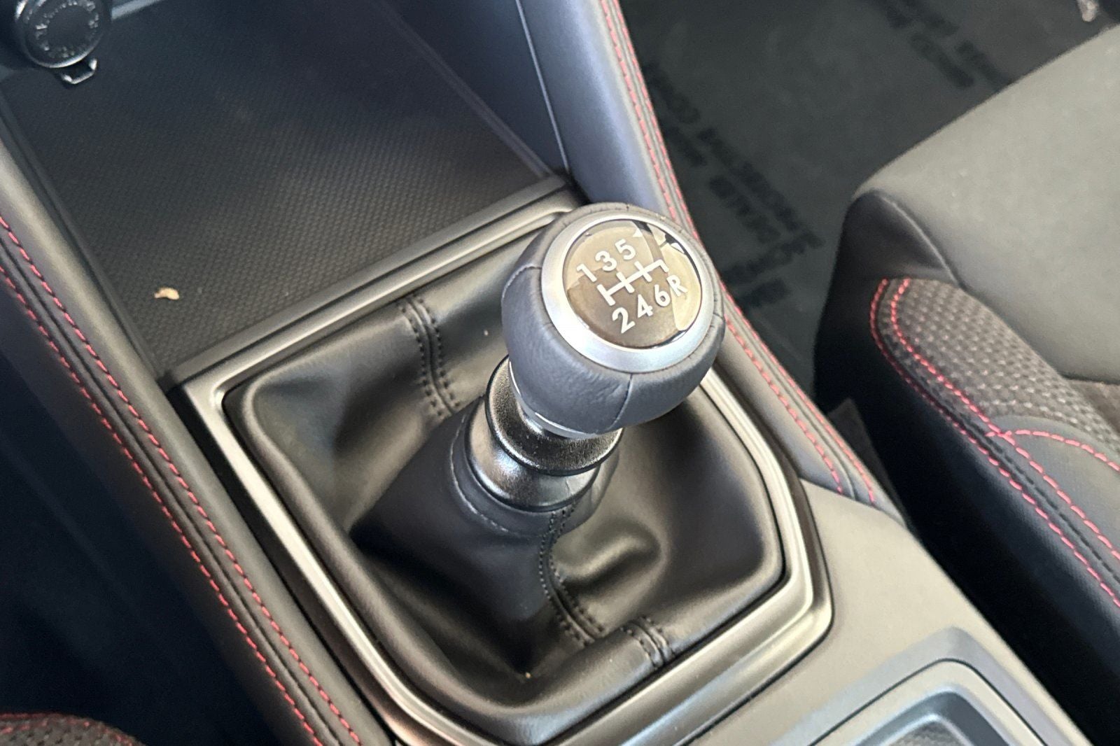 2026 Subaru WRX Premium