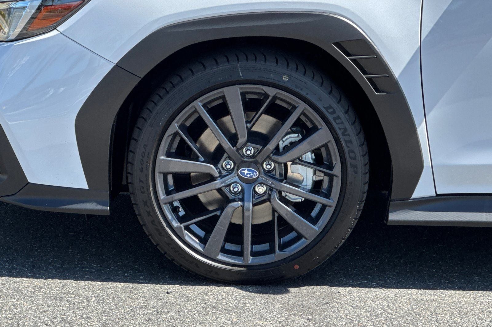 2026 Subaru WRX Premium