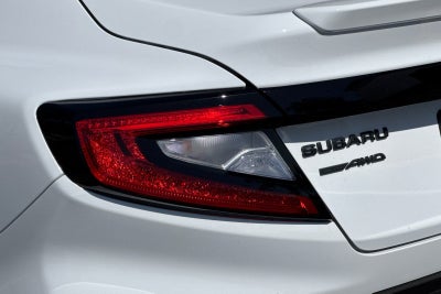 2026 Subaru WRX Premium