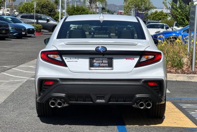 2026 Subaru WRX Premium
