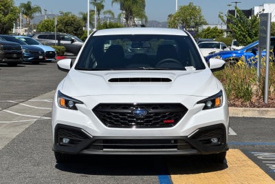 2026 Subaru WRX Premium