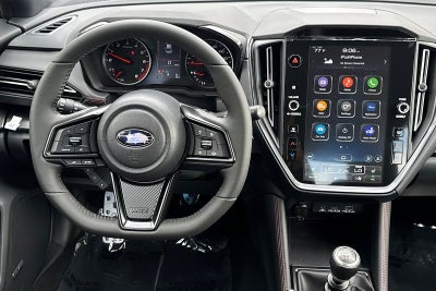 2026 Subaru WRX Premium
